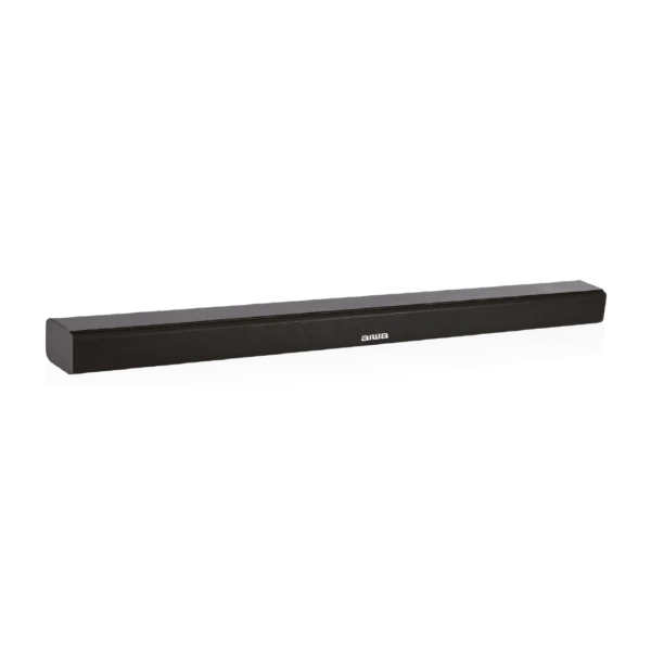 Barra de Sonido Aiwa 40W Negro - AWSBH1