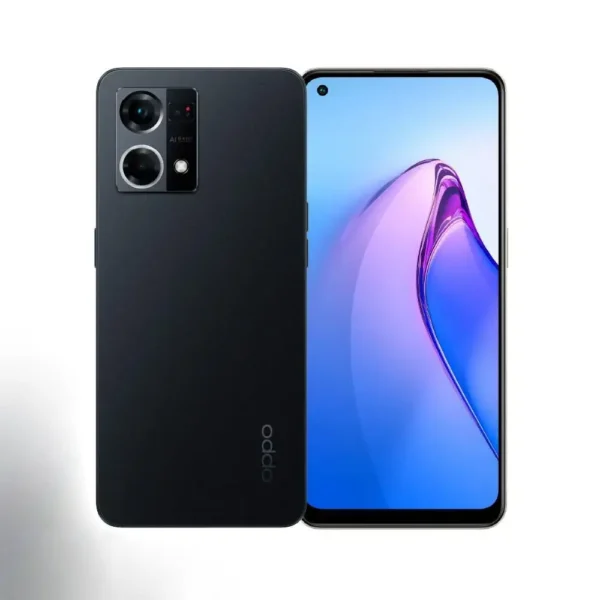 Oppo Reno 7 256 GB 8 GB RAM - CPH2363