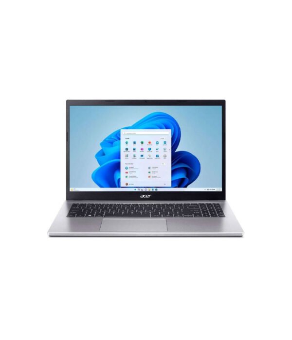 Portatil Acer A315-59-50kp Ci5 1235u 15,6 8gb 512gb