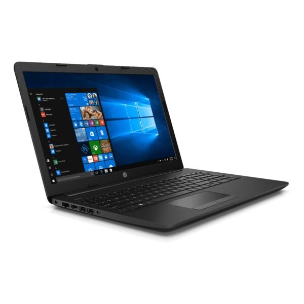 Portátil Hp 255 G7 Amd Athlon 500GB Hdd 4Gb Ram 15.6" HD W10