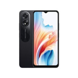 Oppo A38 Latam 128Gb 4Gb Glowing Black Latus - CPH2579
