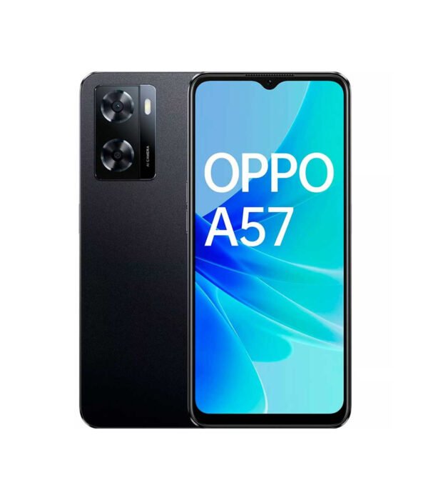 Oppo A57 128Gb / 4GB Ram - CPH2387